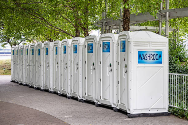 Best Deluxe Portable Toilet Rental  in Annapolis, MD