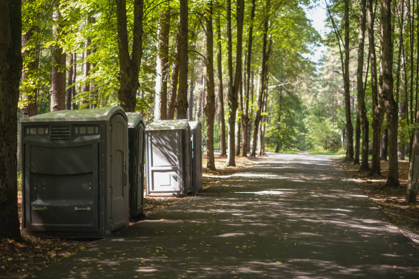 Best Portable Restroom Maintenance and Cleaning  in Annapolis, MD